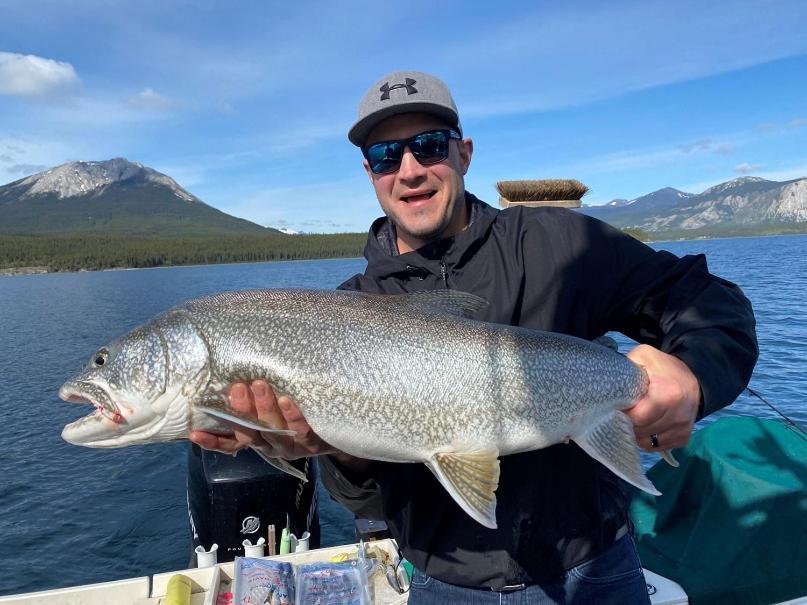 Southern Lakes Resort Tagish Екстер'єр фото